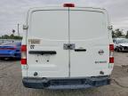 2020 Nissan NV 1500 S