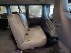 2017 Chevrolet Express G2500