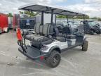 2025 Icon I60L Golf Cart
