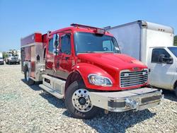 2024 Freightliner Business Class M2 Pumper Fire Truck en venta en Florence, MS