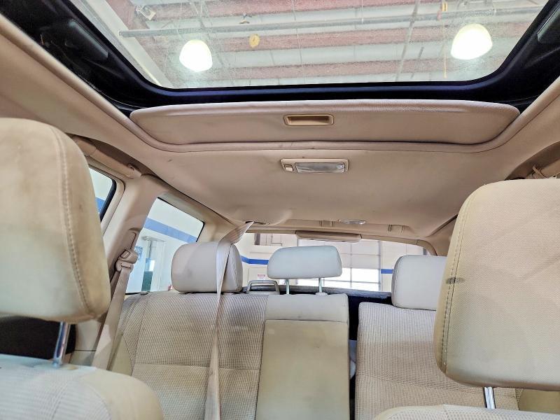 2007 Subaru Forester 2.5x Premium