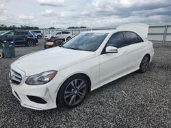 2014 Mercedes-Benz E 350 for sale in Thonotosassa, FL