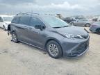 2025 Toyota Sienna xle 8-passenger