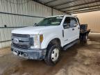 2019 Ford F350 Super Duty Flatbed Truck