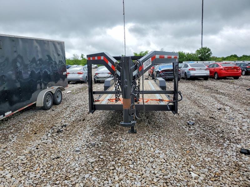 2025 P&T Equipment Trailer