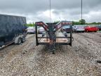 2025 P&T Equipment Trailer