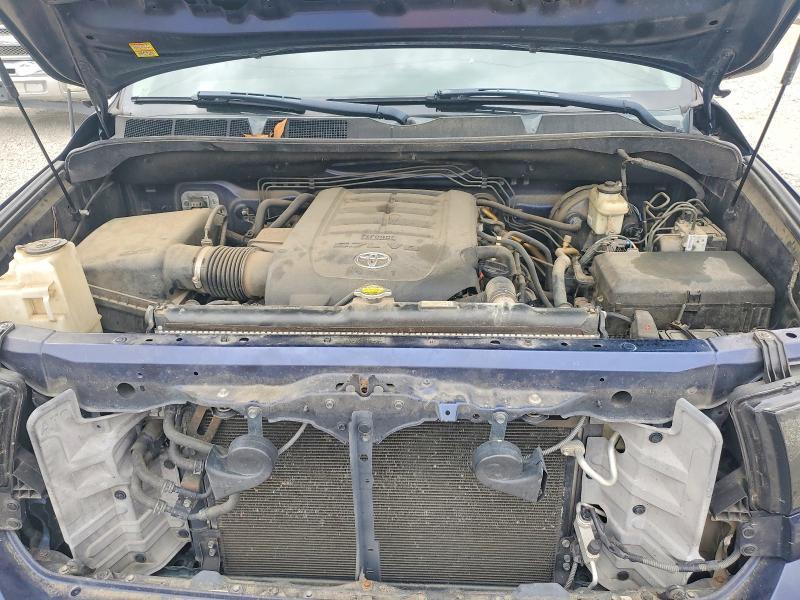 2011 Toyota Tundra Crewmax SR5