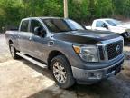 2016 Nissan Titan XD S