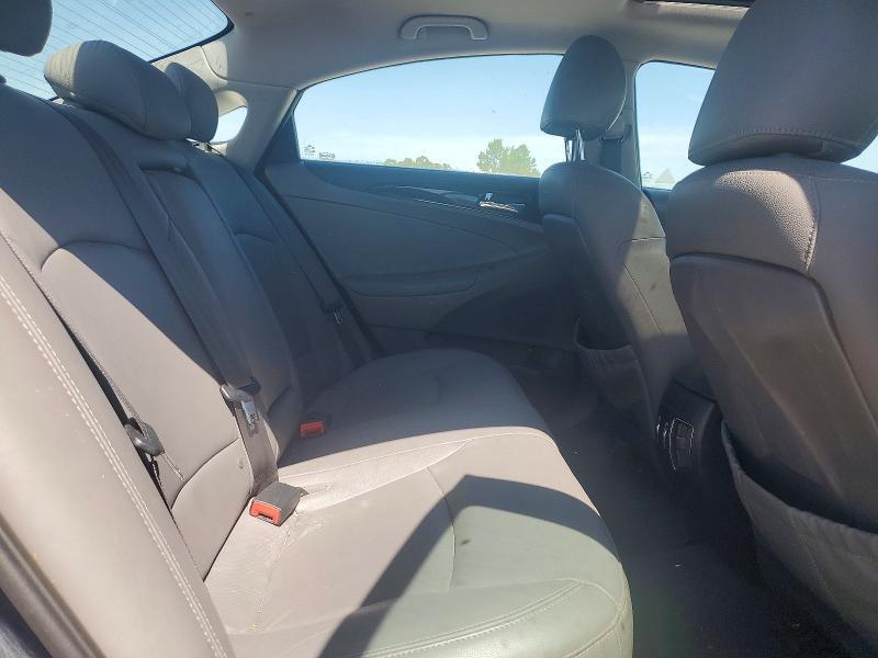 2011 Hyundai Sonata Limited 2.0t