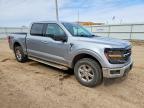 2025 Ford F150 XLT