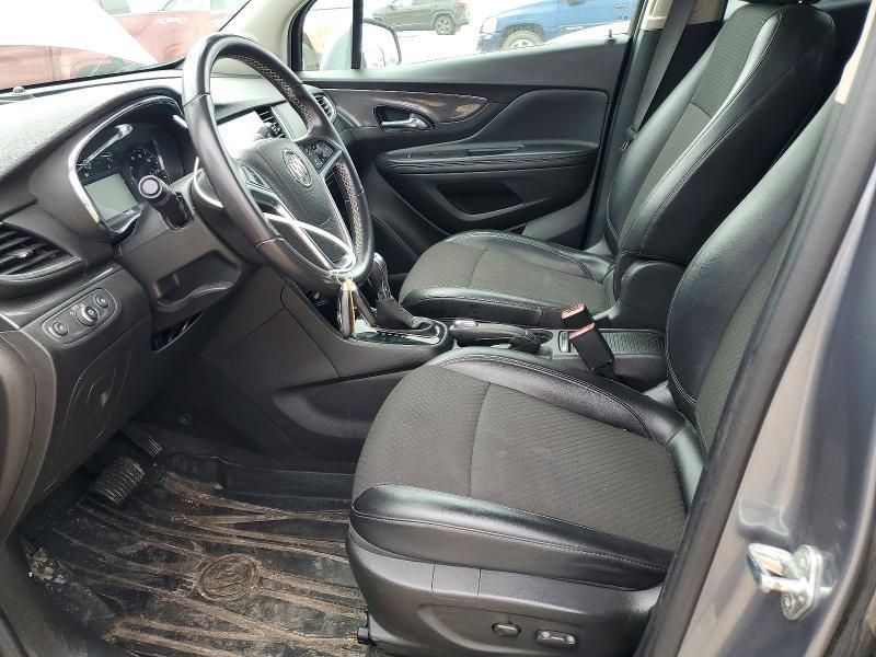 2019 Buick Encore Sport Touring