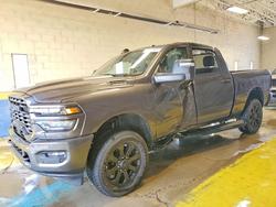 Camiones de alquiler a la venta en subasta: 2025 Dodge RAM 2500 BIG Horn