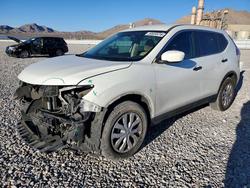 Nissan Vehiculos salvage en venta: 2016 Nissan Rogue s
