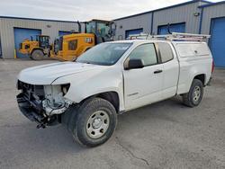 2019 Chev Colorado en venta en Ellwood City, PA