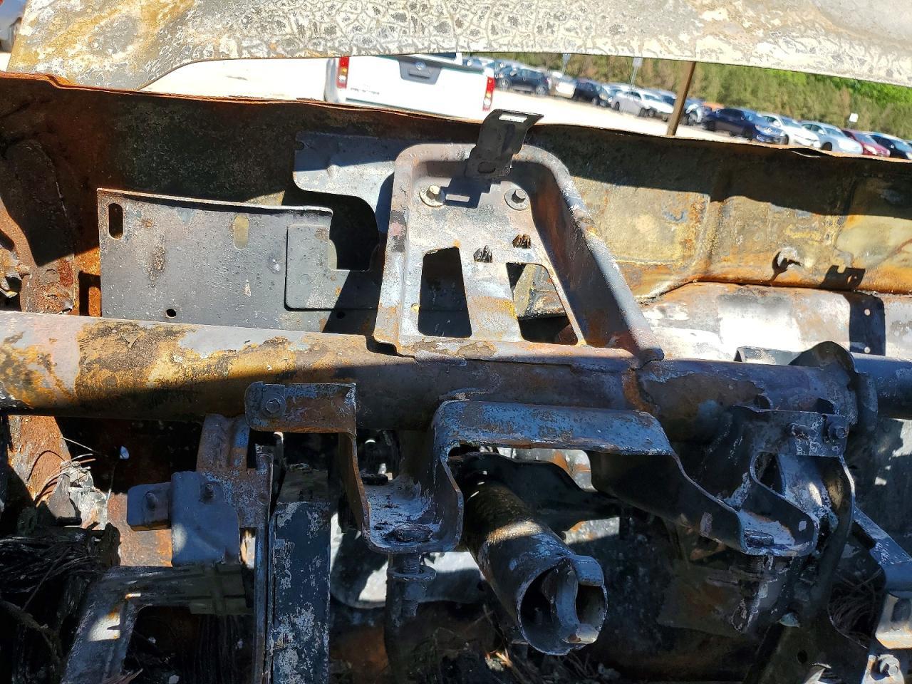 2008 Ford F350 SRW Super Duty