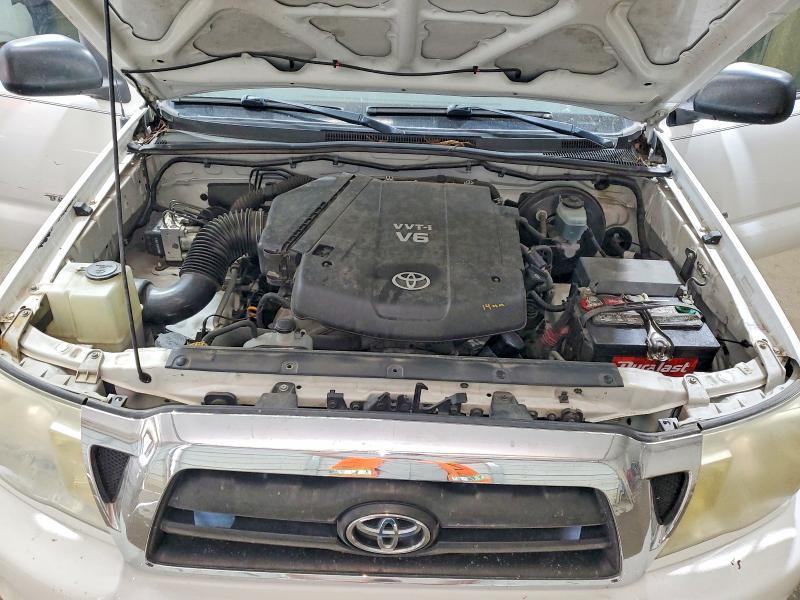 2005 Toyota Tacoma Prerunner Access cab