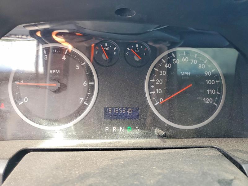 2012 Dodge RAM 1500 ST