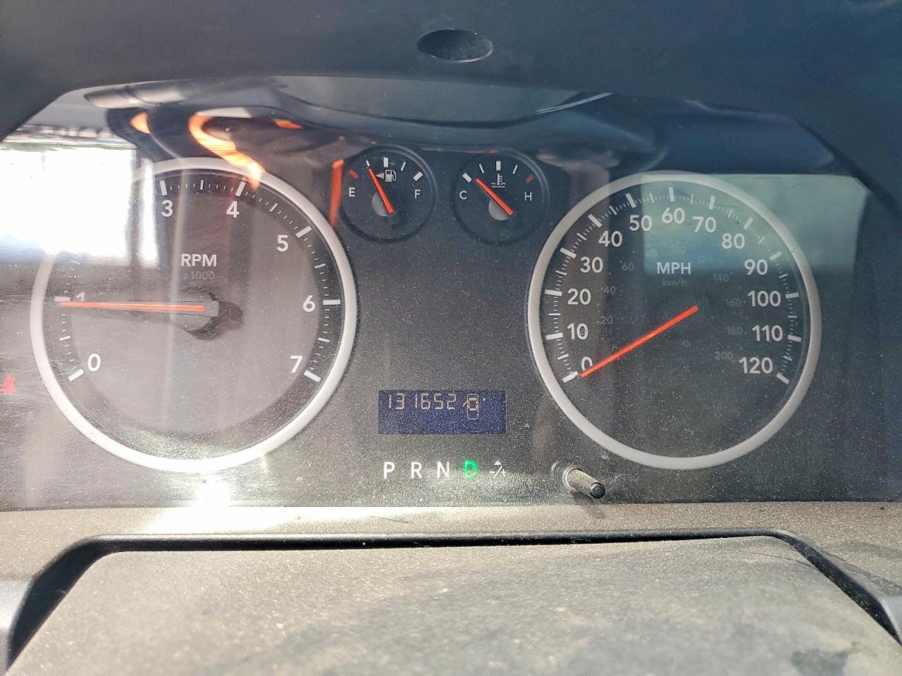 2012 Dodge RAM 1500 ST