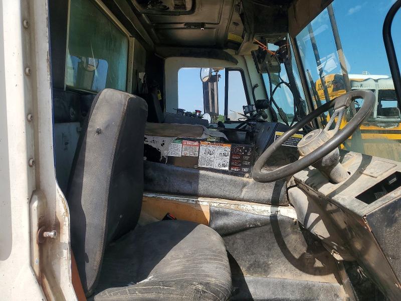 2016 Mack LEU613 Refuse Truck