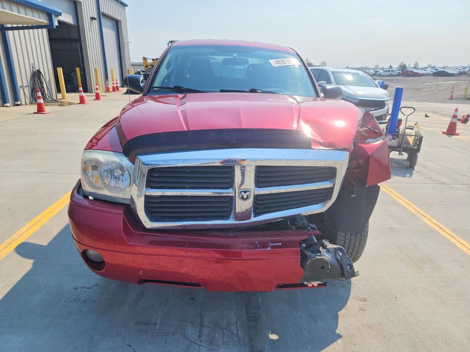 2006 Dodge Dakota Quad slt