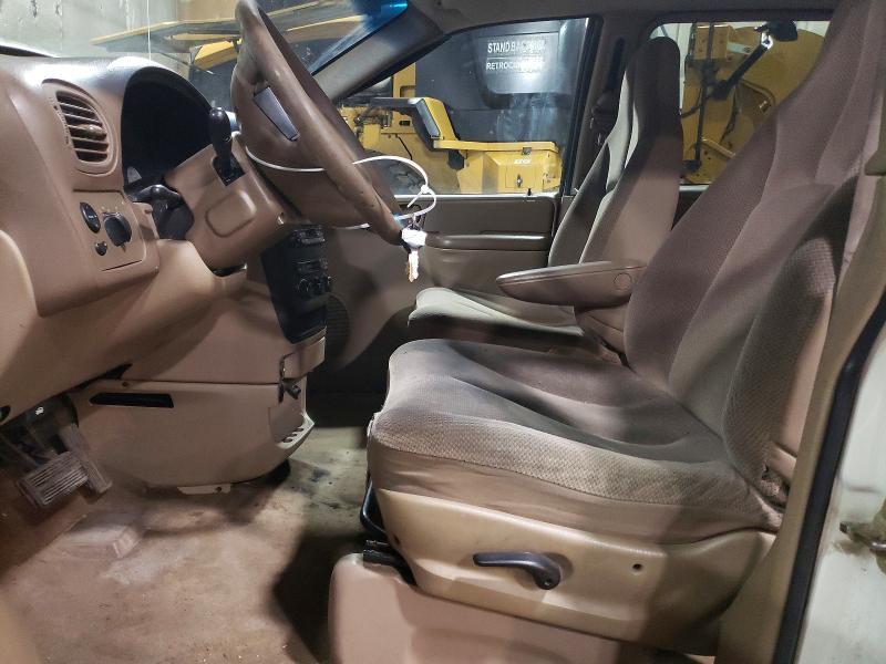 2003 Dodge Grand Caravan