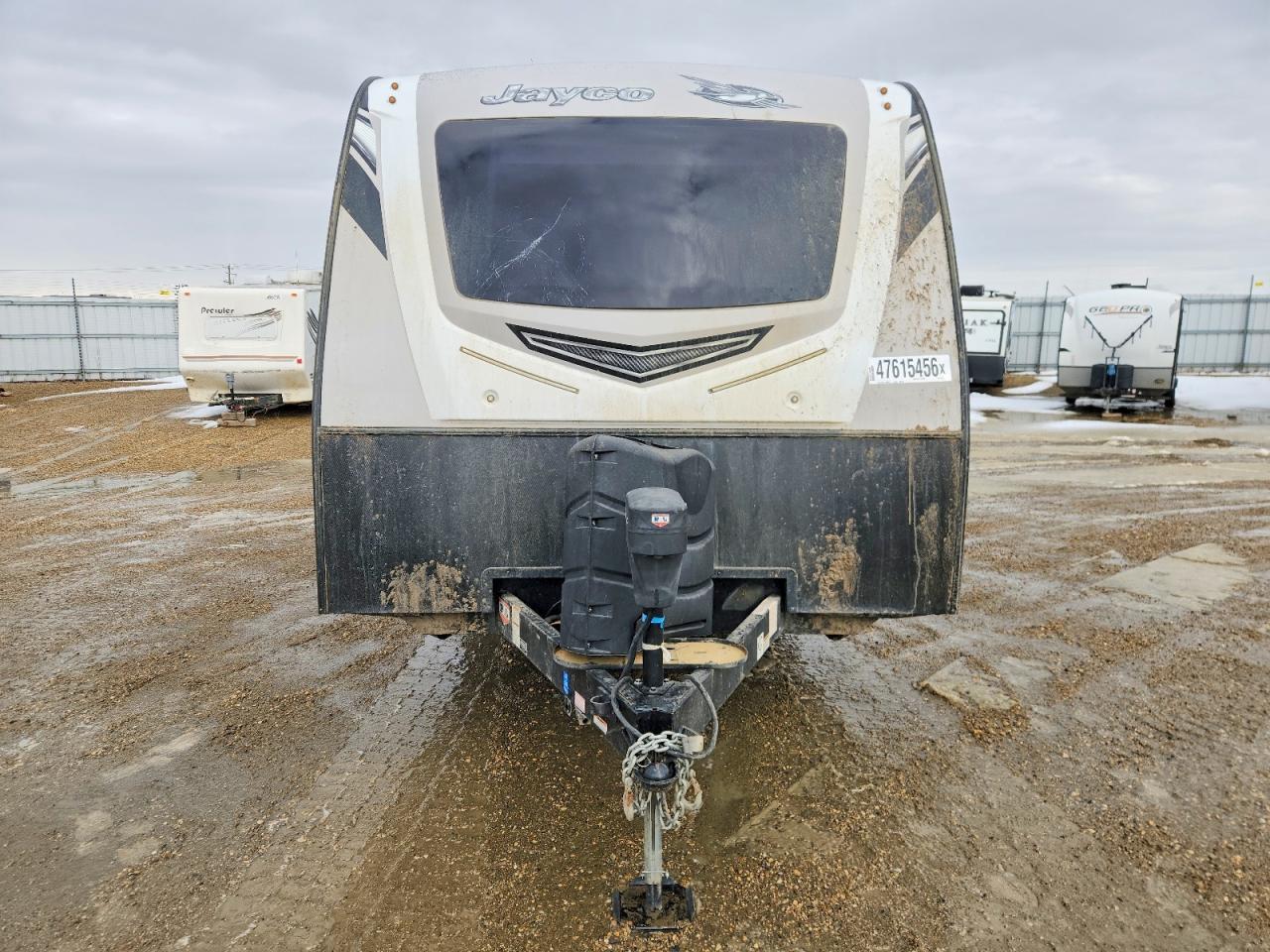 2019 Jayco White Hawk-RV