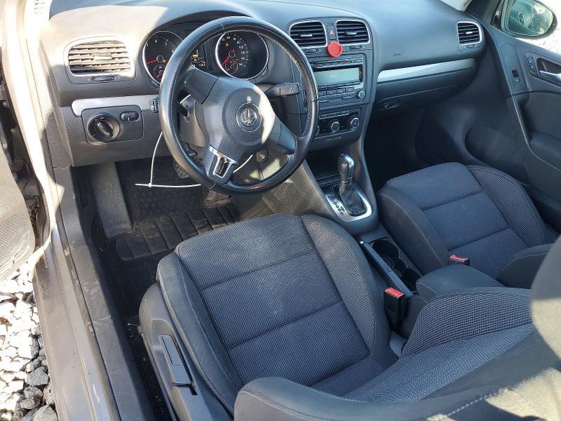 2013 Volkswagen Golf