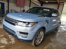 2014 Land Rover Range Rover Sport hse for sale in West Mifflin, PA