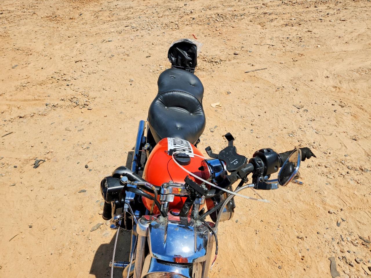 2001 Harley-Davidson XL1200