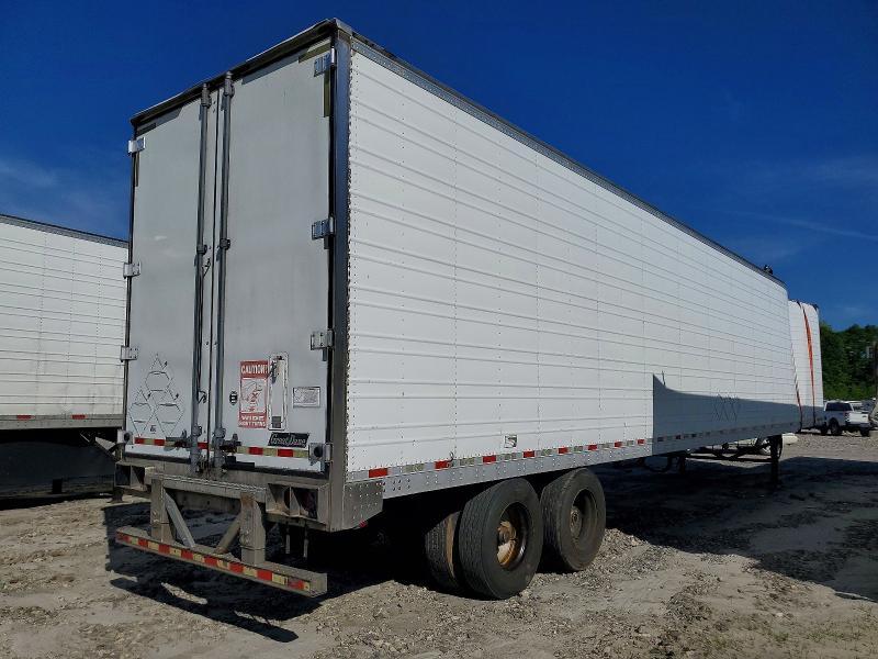 2012 Great Dane Trailers