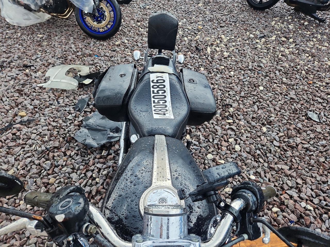 2006 Harley-Davidson XL1200 C
