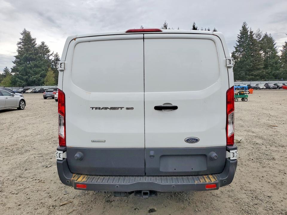 2016 Ford Transit T-150