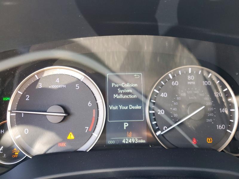 2021 Lexus Rx 350 Base