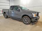 2020 Ford F150 Super Cab