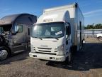 2021 Isuzu NPR HD Delivery Truck