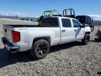 2018 Chevrolet Silverado K1500 Custom