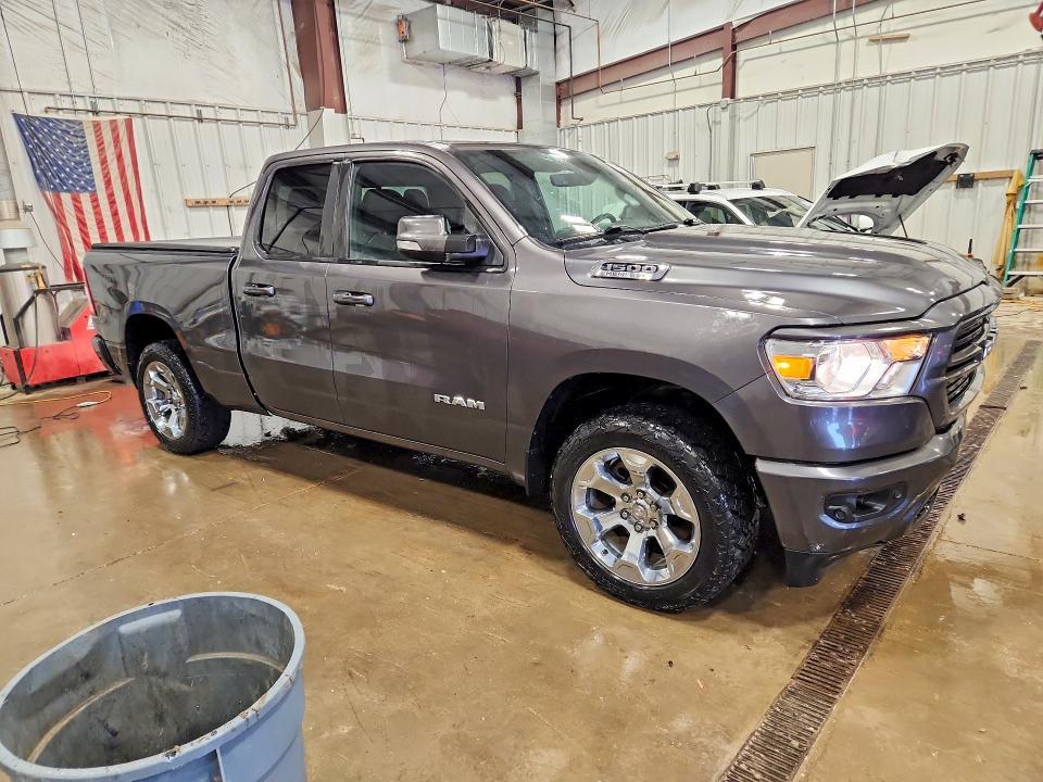 2020 Dodge RAM 1500 BIG Horn