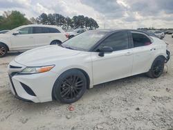 2020 Toyota Camry xse for sale in Loganville, GA