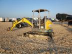 2020 Wackeeuson 2020 Wacker Neuson Mini Excavator