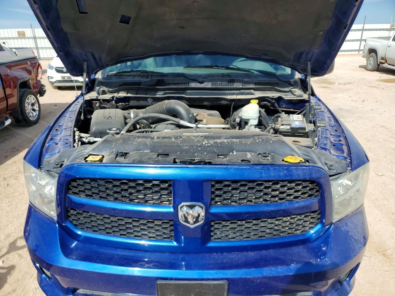 2014 Dodge RAM 1500 ST