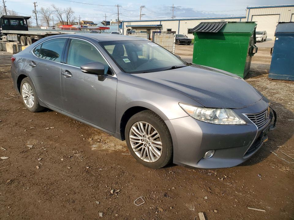 2013 Lexus Es 350