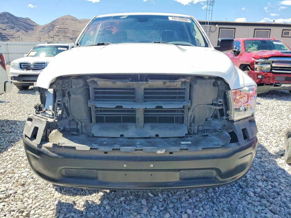 2018 Dodge RAM 1500 ST