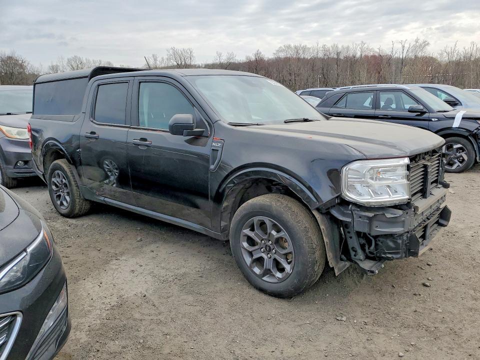 2023 Ford Maverick xl