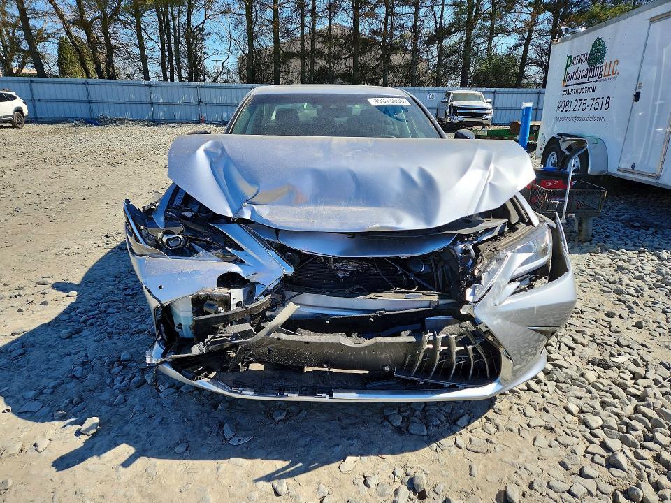 2025 Lexus Es 350 Base
