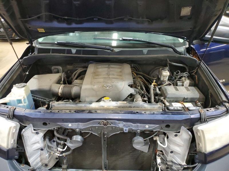 2013 Toyota Tundra Grade