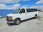 2018 Chevrolet Express G3500 LT