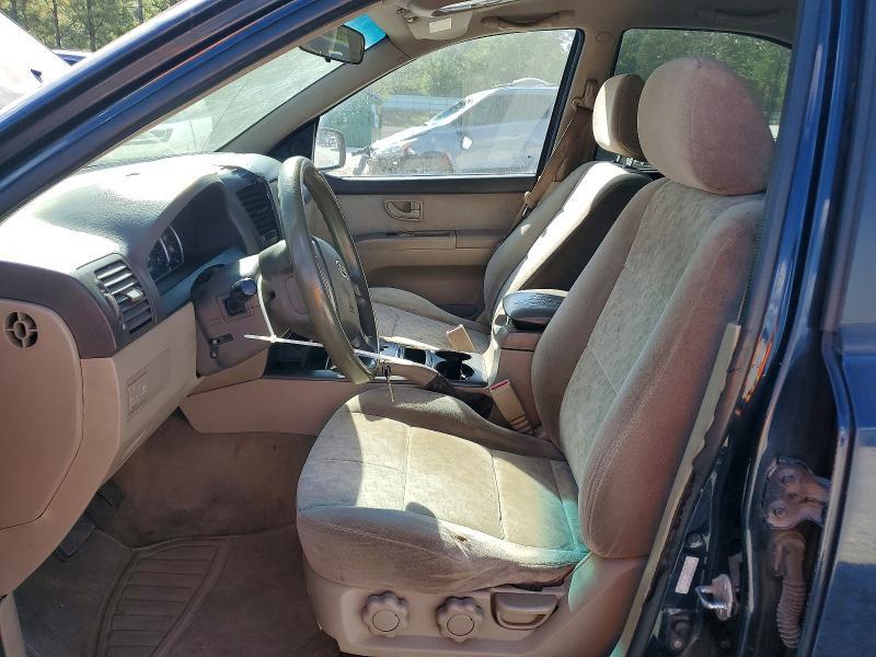 2008 KIA Sorento Base