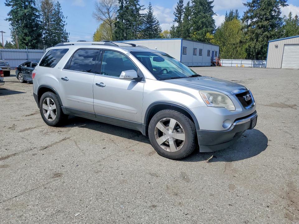 2012 GMC Acadia Slt-1