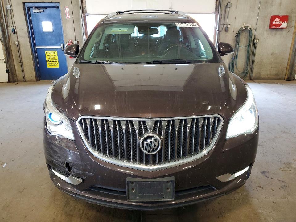 2015 Buick Enclave