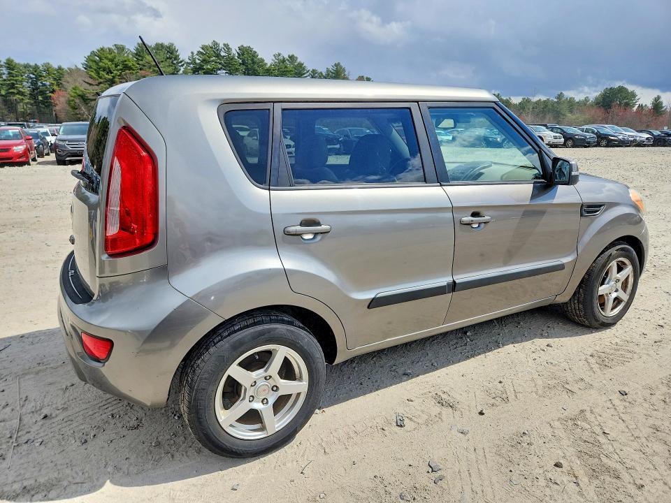 2013 KIA Soul